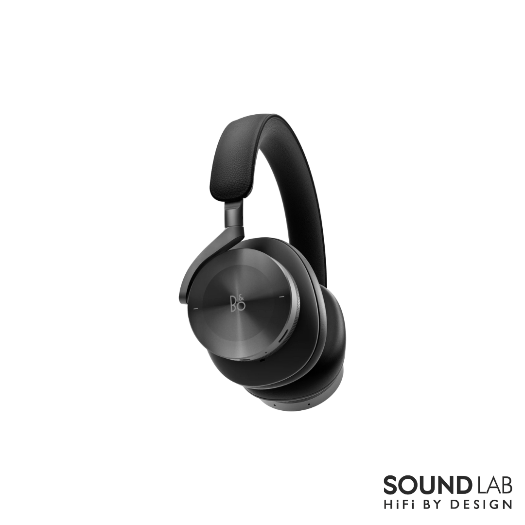 極美品 Bang & Olufsen Beoplay H100 BLACK 【公式通販】